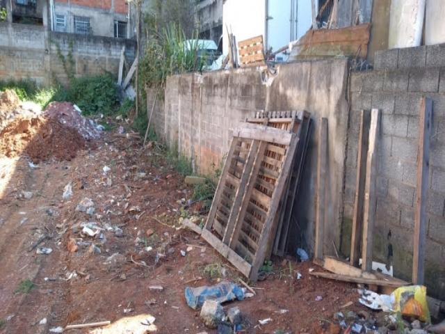 #TE0031 - Terreno para Venda em Taboão da Serra - SP - 3
