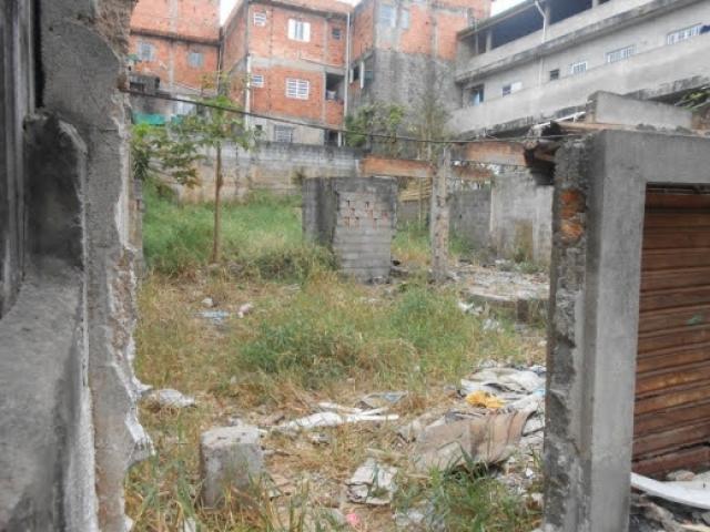 Terreno para Venda em Taboão da Serra - 5