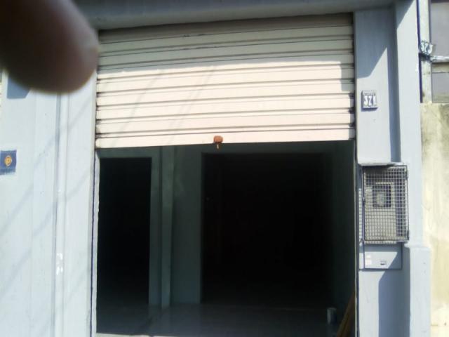 Salão Comercial para Locação em Taboão da Serra - 5