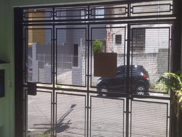 Sobrado para Venda em Taboão da Serra - 5