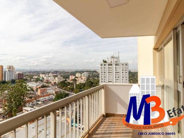 Apartamento para Venda em São Paulo - 4