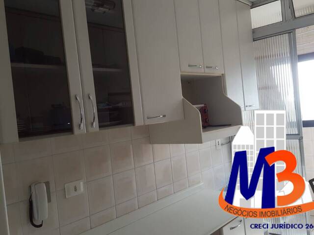 #APV0636 - Apartamento para Venda em Taboão da Serra - SP - 3
