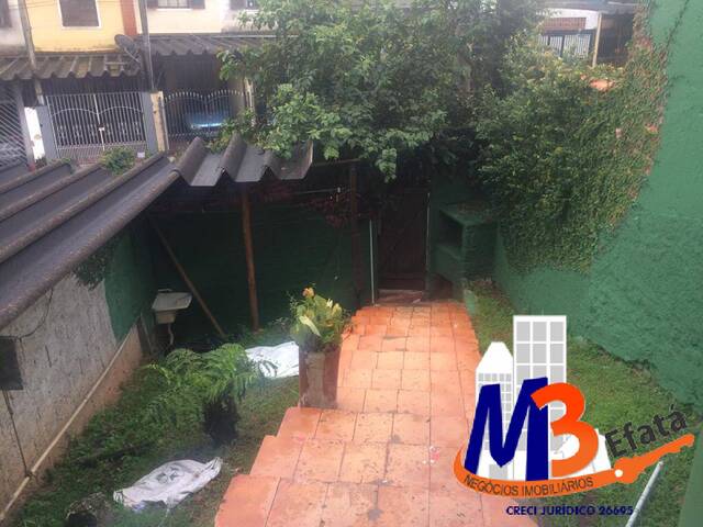 #CA0380 - Casa terrea para Locação em São Paulo - SP - 2