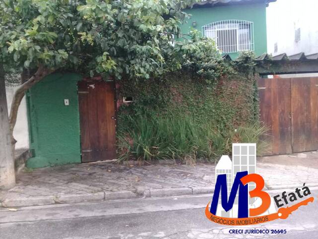 #CA0380 - Casa terrea para Locação em São Paulo - SP - 1