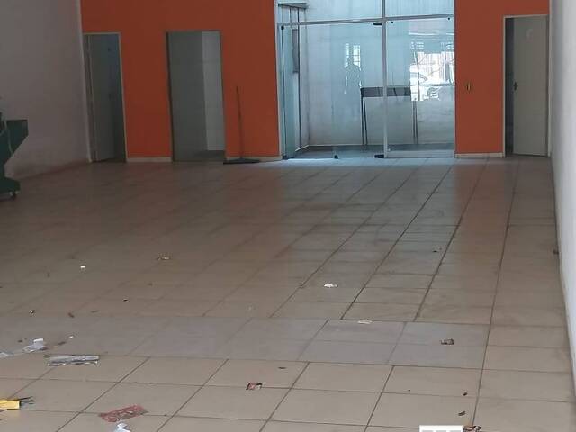 Prédio comercial para Locação em Taboão da Serra - 5