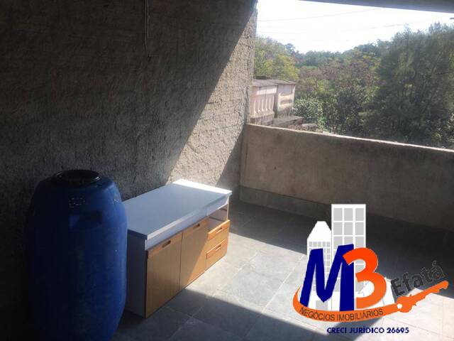 Sobrado para Locação em São Paulo - 4