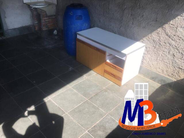 Sobrado para Locação em São Paulo - 5