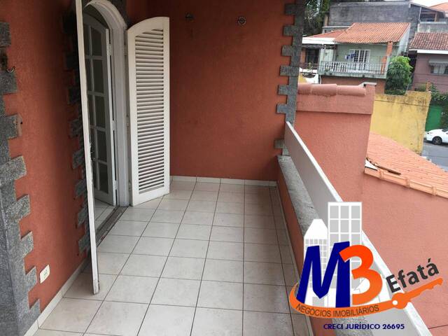 Sobrado para Venda em São Paulo - 5