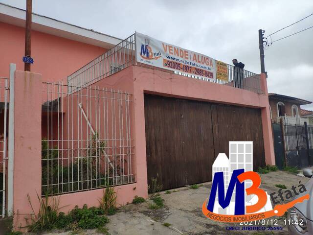 #CA0337 - Sobrado para Locação em São Paulo - SP