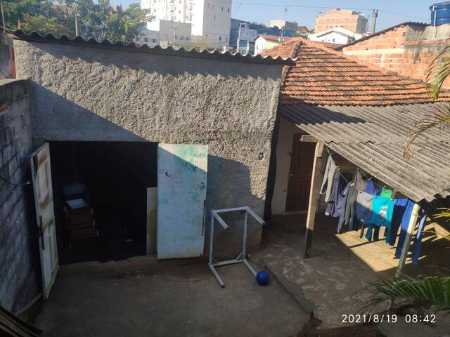 #TE0034 - Terreno para Venda em Taboão da Serra - SP - 2