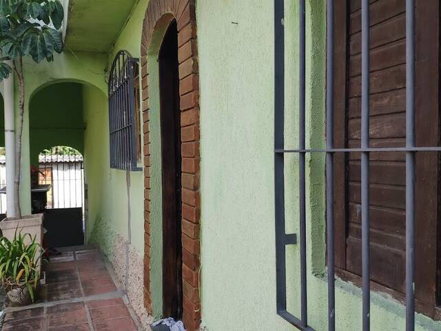 Casa terrea para Venda em São Paulo - 4