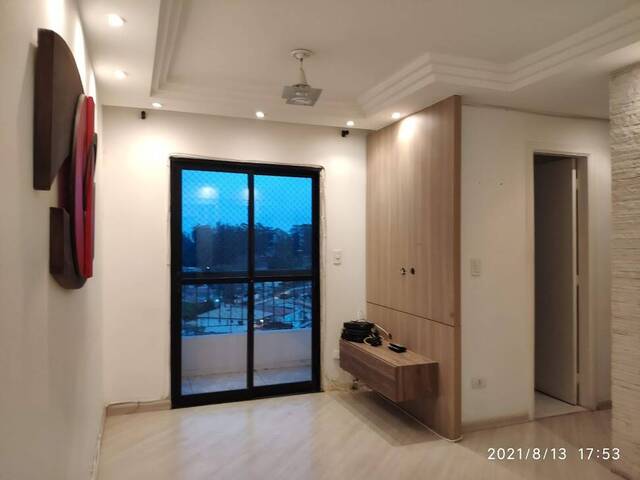 Apartamento para Venda em Taboão da Serra - 2