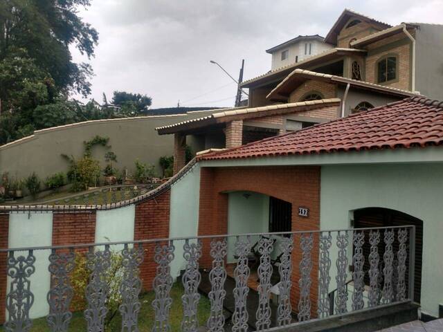 Casa terrea para Venda em Taboão da Serra - 5