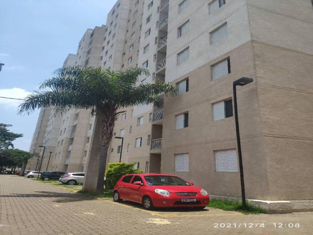 Apartamento para Locação em São Paulo - 2