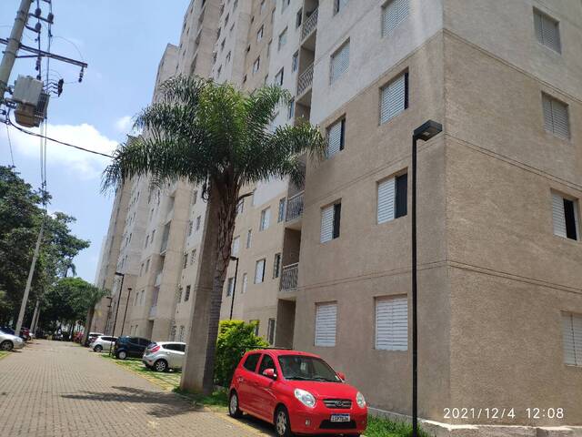Apartamento para Locação em São Paulo - 3