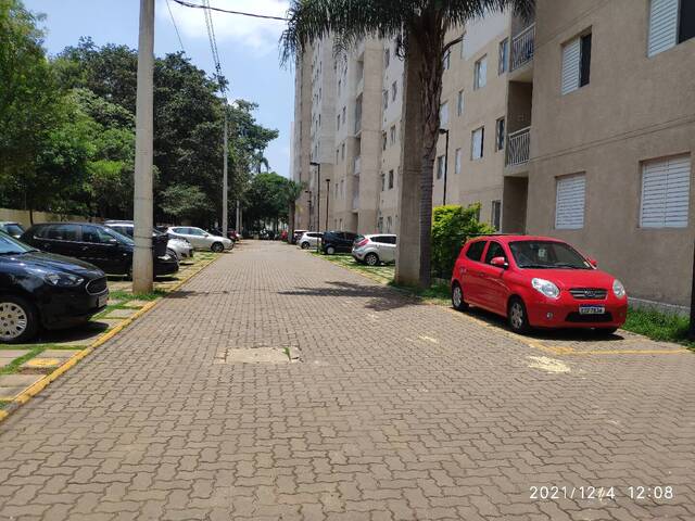 Apartamento para Locação em São Paulo - 4