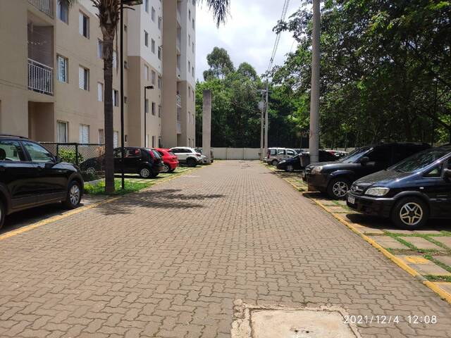 Apartamento para Locação em São Paulo - 5