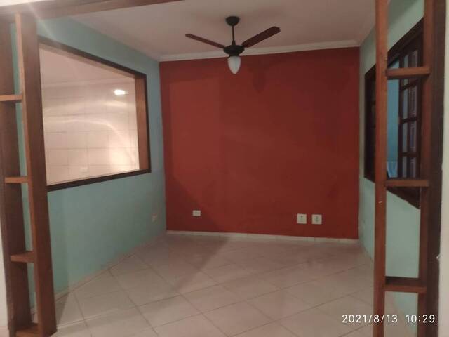 Casa terrea para Locação em Taboão da Serra - 5