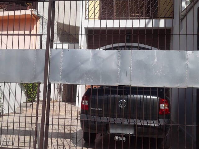 Sobrado para Venda em São Paulo - 2