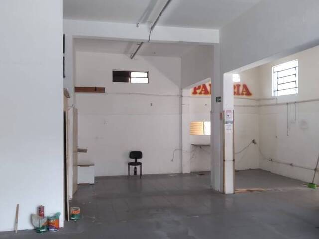 #JA FOI LOC - Salão Comercial para Venda em Taboão da Serra - SP - 3