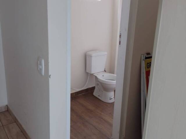 Sala para Venda em Taboão da Serra - 5