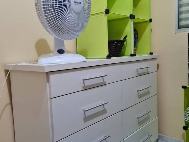Apartamento para Venda em Itanhaém - 4