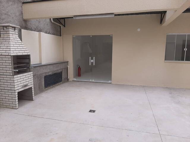 Apartamento para Venda em Taboão da Serra - 4