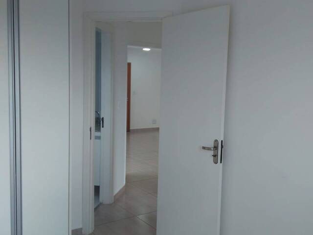 Apartamento para Locação em Taboão da Serra - 4