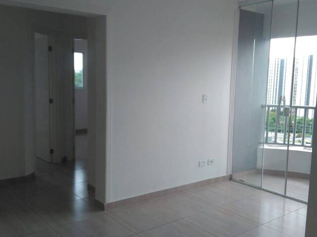 #ap0654 - Apartamento para Locação em Taboão da Serra - SP - 3