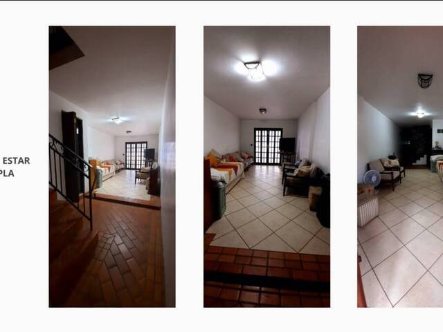 Sobrado para Venda em São Paulo - 4