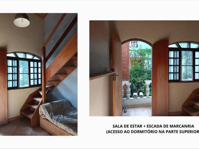 Sobrado para Venda em São Paulo - 5