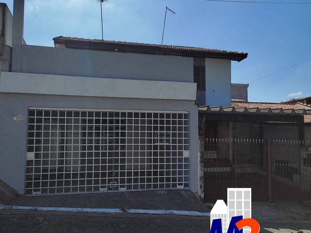 #VENDEU ! M - Sobrado para Venda em São Paulo - SP - 3