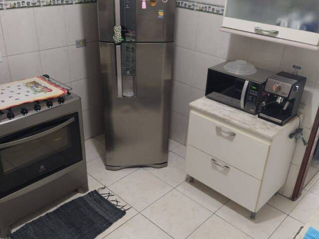 Sobrado para Venda em Taboão da Serra - 5