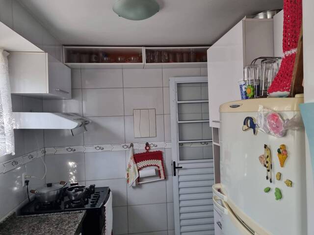 Apartamento para Venda em Taboão da Serra - 4