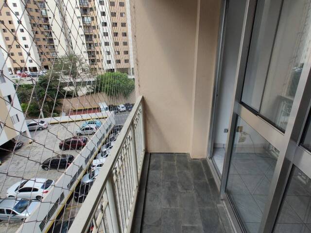 #ap0657 - Apartamento para Venda em São Paulo - SP - 1