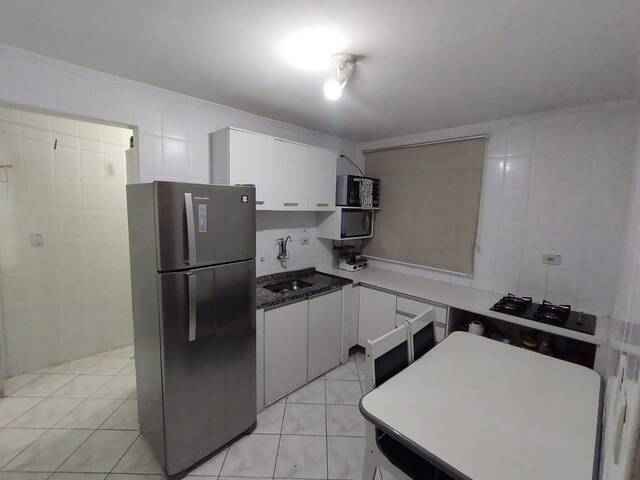 Apartamento para Venda em São Paulo - 5