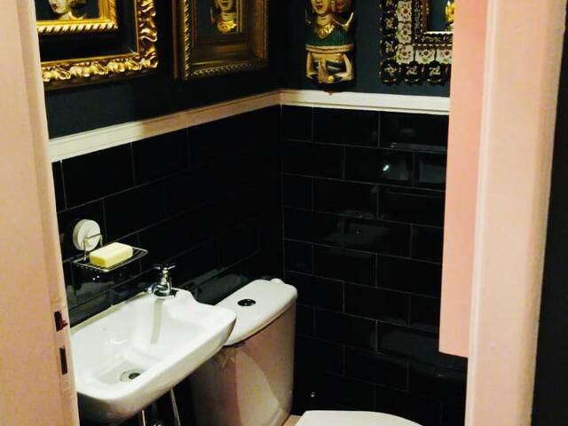 Sobrado para Venda em São Paulo - 4