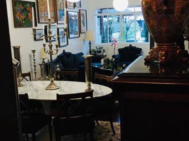 Sobrado para Venda em São Paulo - 5