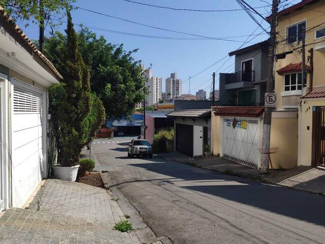 Sobrado para Venda em São Paulo - 4