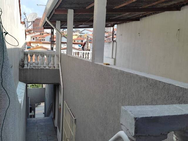Casa terrea para Venda em Taboão da Serra - 4