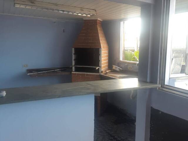 Sobrado para Venda em Taboão da Serra - 3