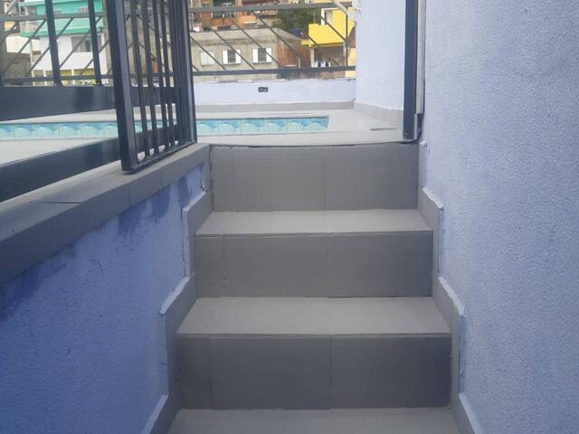 Sobrado para Venda em Taboão da Serra - 4