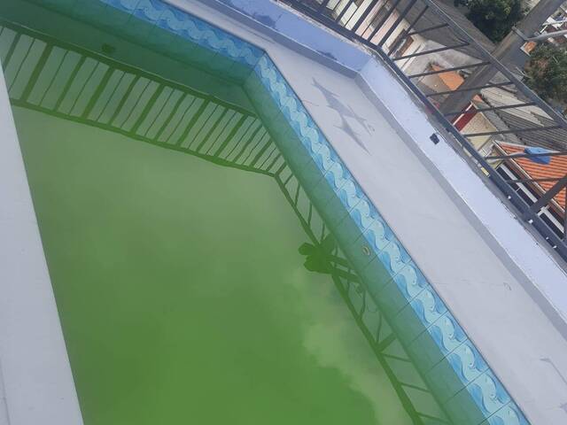 Sobrado para Venda em Taboão da Serra - 2