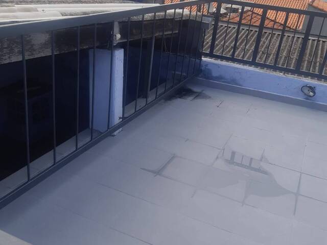 Sobrado para Venda em Taboão da Serra - 5