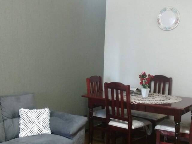 Casa terrea para Locação em Taboão da Serra - 4