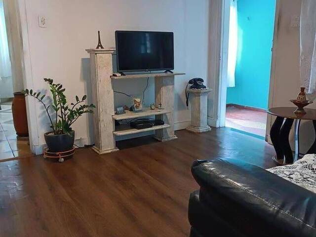 #CA0402 - Casa terrea para Venda em Taboão da Serra - SP - 3
