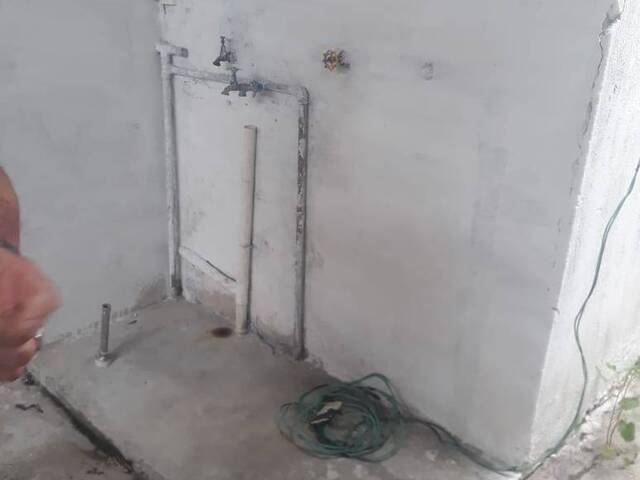 Casa terrea para Locação em Taboão da Serra - 4