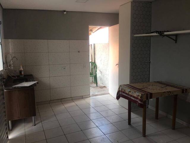 Sobrado para Locação em São Paulo - 4
