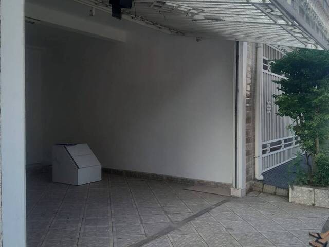 #SO0504 - Sobrado para Venda em São Paulo - SP - 2