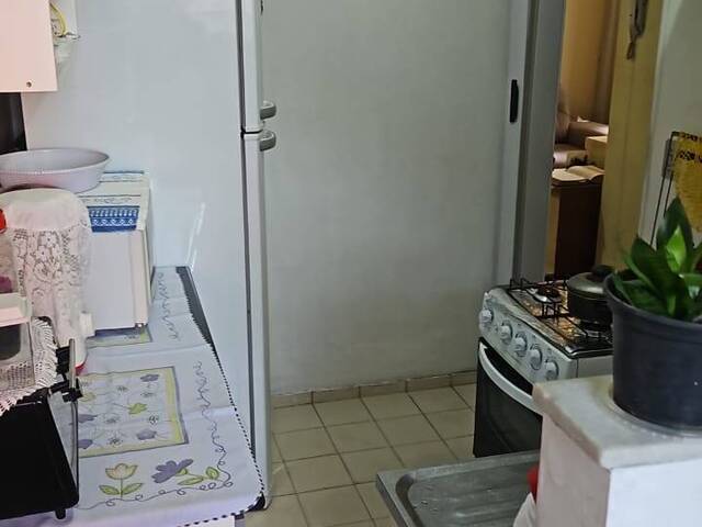Apartamento para Venda em São Paulo - 2